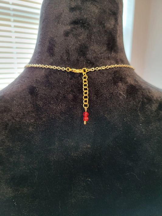 Frieren-Inspired Jewelry Set | Frieren Collection by When The Sun Doth Sleep