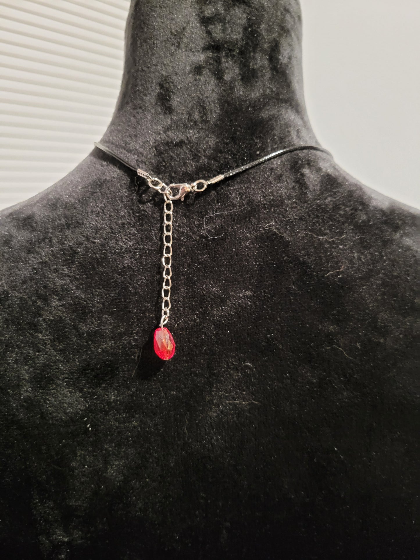 Fern-Inspired Jewelry Set | Frieren Collection by When The Sun Doth Sleep