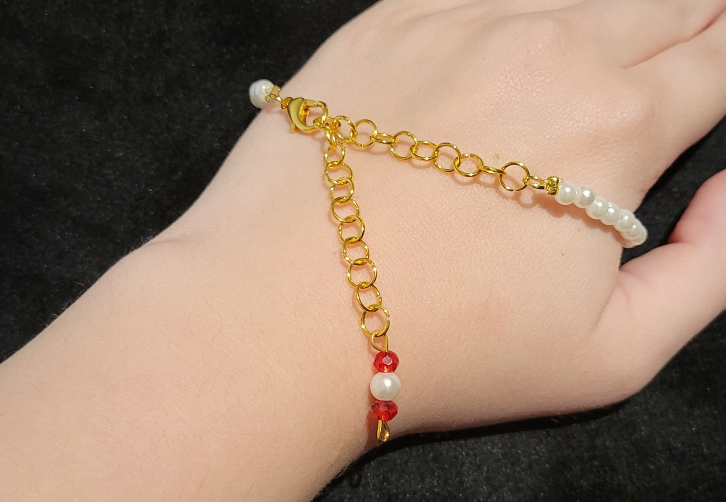 Frieren-Inspired Jewelry Set | Frieren Collection by When The Sun Doth Sleep