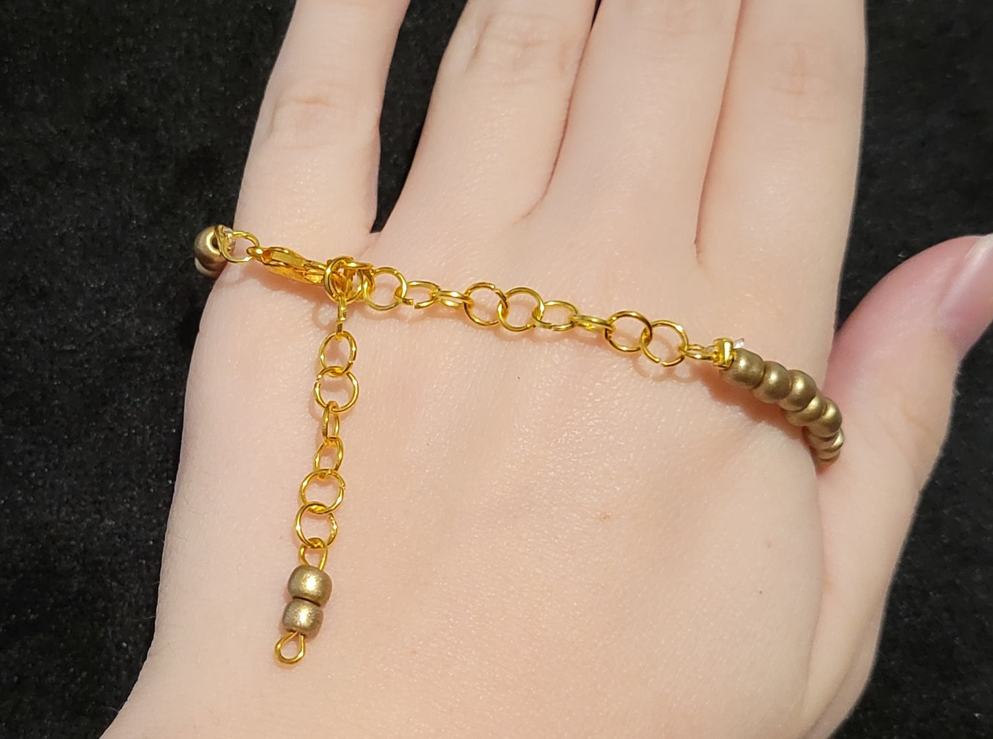 Flamme-Inspired Jewelry Set | Frieren Collection by When The Sun Doth Sleep