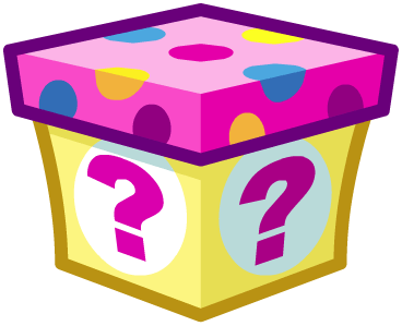Mystery Boxes (Earrings, Bracelets, Necklaces by When The Sun Doth Sleep)